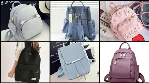 gucci backpack girl|stylish bag design for girl.